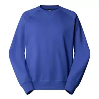 Bluze The North Face sweatshirt NF0A8C366IF1 INDIGO PLUM Barbati
