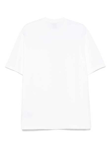 Tricouri The North Face The North Face t shirt NF0A8C3PFN41 TNF WHITE Tnf White Barbati (BM 17234734) 2