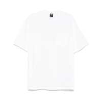 Tricouri The North Face t shirt NF0A8C3PFN41 TNF WHITE Barbati