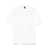 The North Face The North Face t shirt NF0A8C3PFN41 TNF WHITE Tnf White