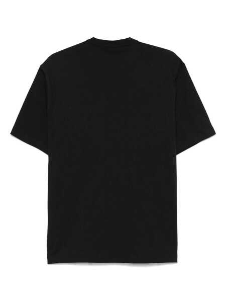 Tricouri The North Face The North Face t shirt NF0A8C3PJK31 TNF BLACK Tnf Black Barbati (BM 17234737) 2
