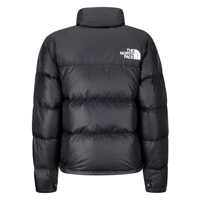 Imbracaminte The North Face Dama - Geci de iarna The North Face The North Face jacket NF0A3XEOLE41 R TNF BLACK R Tnf Black Femei (BM 17234758) - B-mall.ro