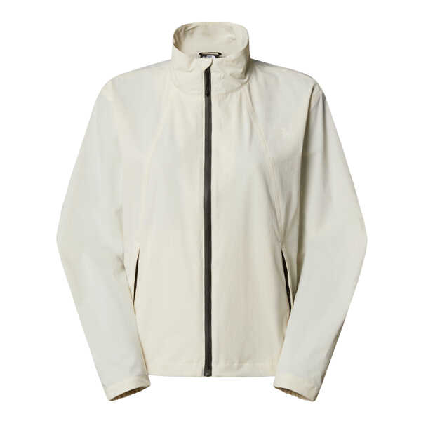 Jachete The North Face The North Face jacket NF0A8B8MQLI1 WHITE DUNE White Dune Femei (BM 17234776) 1