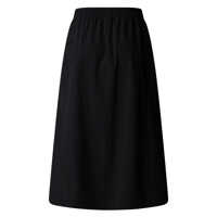 Imbracaminte The North Face Dama - Fuste scurte The North Face The North Face skirt NF0A8B92JK31 TNF BLACK Tnf Black Femei (BM 17234779) - B-mall.ro