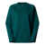 The North Face The North Face sweatshirt NF0A8C396GI1 DEEP NORI Deep Nori