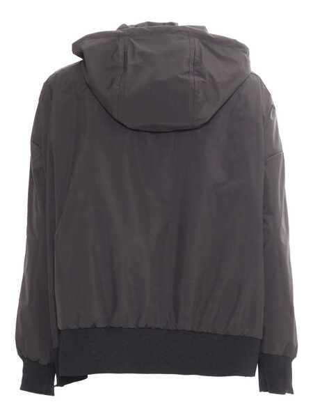 Paltoane Moorer GHENDA-STP JACKET Black   Femei (BM 17234938) 2