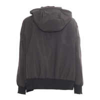 Geci Moorer Dama - Paltoane Moorer GHENDA-STP JACKET Black Femei (BM 17234938) - B-mall.ro