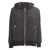 Moorer GHENDA-STP JACKET Black  