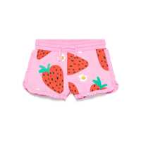 Pantaloni scurti JERSEY SHORTS Fete