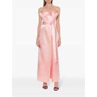Rochii Philosophy Dama - Rochii Philosophy Philosophy Di Lorenzo Serafini Corset Dress PINK Femei (BM 17234989) - B-mall.ro