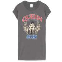 Tricouri Pinko Marrakech T-Shirt Clothing Femei