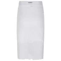 Fuste Pinko Dama - Fuste Pinko Pinko Skirt WHITE Femei (BM 17235277) - B-mall.ro