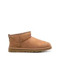 Bocanci UGG Classic Ultra Mini Suede Boots Barbati