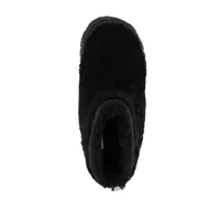 Bocanci UGG Dama - Bocanci UGG UGG W Venture Daze Ultra Mini Cozy Boots Black Femei (BM 17235397) - B-mall.ro