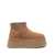 UGG UGG W Classic Mini Dipper Brown