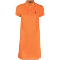 Tricouri Polo Ralph Lauren Polo Pony Short-Sleeved Dress Femei