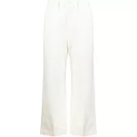 Pantaloni casual Ralph Lauren Ralph Lauren Cropped Flared Trousers