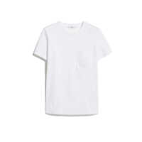 Tricouri Max Mara Papaia Cotton Jersey T-Shirt Femei