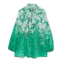 Bluze Zimmermann 'Everley Billow' Blouse Femei