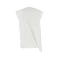 Pulovere Sacai Dama - Pulovere Sacai Sacai Knitwear Beige Femei (BM 17236240) - B-mall.ro