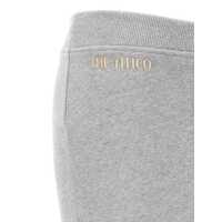 Fuste THE ATTICO Dama - Fuste THE ATTICO The Attico Asymmetrical Midi Skirt GRAY Femei (BM 17236285) - B-mall.ro