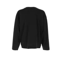 Tricouri Dries Van Noten pentru Barbati - Tricouri Dries Van Noten Dries Van Noten T-Shirt Black Barbati (BM 17236306) - B-mall.ro