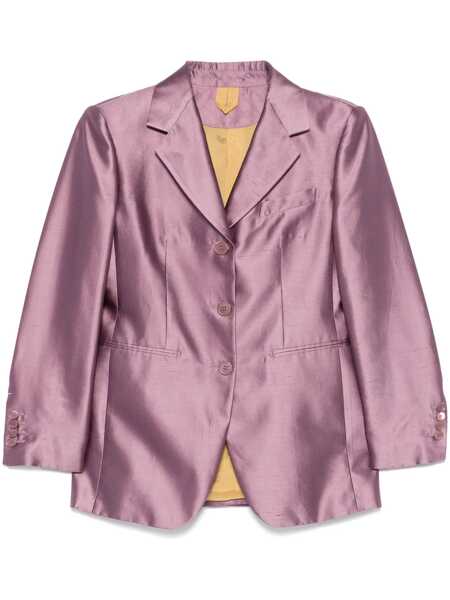 Geci Max Mara Max Mara Jackets And Vests MALLOW Femei (BM 17236321) 1