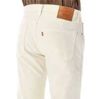 Blugi Levi's® pentru Barbati - Blugi Levis LeviS 501 Original Jeans WHITE Barbati (BM 17236537) - B-mall.ro
