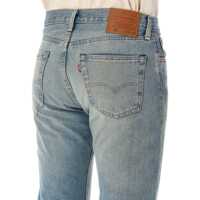Blugi Levi's® pentru Barbati - Blugi Levis LeviS 501 Original Jeans DIRTY WORK Barbati (BM 17236540) - B-mall.ro