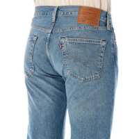 Blugi Levi's® pentru Barbati - Blugi Levis LeviS 501 Original Jeans LEAN MACHINE WASH Barbati (BM 17236543) - B-mall.ro