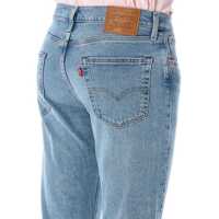 Blugi Levi's® pentru Barbati - Blugi Levis LeviS 527 Slim Bootcut Jeans BLUE Barbati (BM 17236552) - B-mall.ro