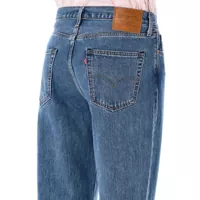 Blugi Levi's® pentru Barbati - Blugi Levis LeviS 568 Stay Loose Jeans BLUE ESSENTIAL Barbati (BM 17236639) - B-mall.ro
