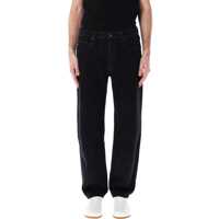 Blugi Saint Laurent Mick Long Jeans Barbati