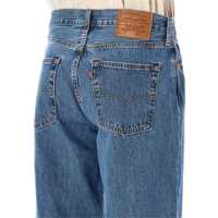 Blugi Levi's® pentru Barbati - Blugi Levis LeviS 578 Baggy Jeans BLUE ESSENTIAL Barbati (BM 17236690) - B-mall.ro