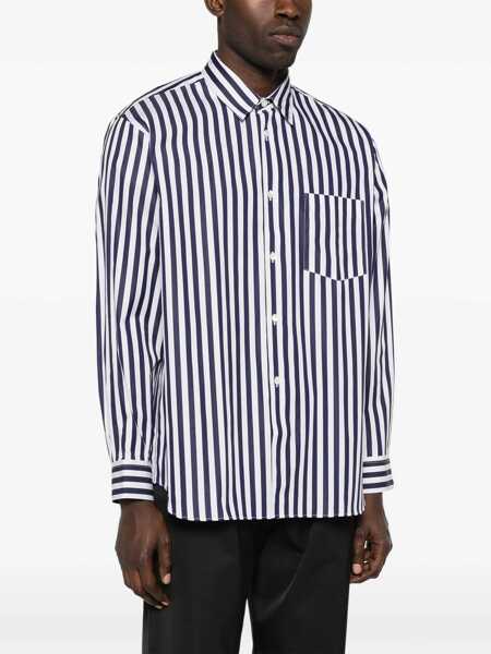Camasi Comme des Garons Comme Des Garons Stripes Shirt STRIPES 118 Barbati (BM 17236738) 3