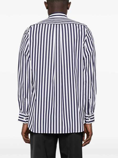 Camasi Comme des Garons Comme Des Garons Stripes Shirt STRIPES 118 Barbati (BM 17236738) 4