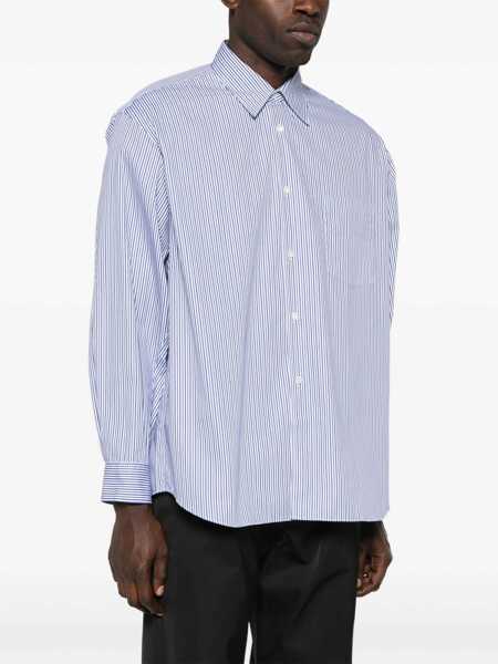 Camasi Comme des Garons Comme Des Garons Striped Shirt STRIPES 1 Barbati (BM 17236741) 3