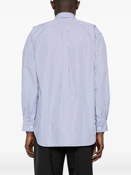 Camasi Comme des Garons Comme Des Garons Striped Shirt STRIPES 1 Barbati (BM 17236741) 4