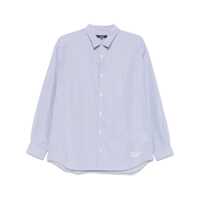 Camasi Comme Des Garçons Homme Striped Shirt Barbati