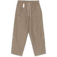 Pantaloni COMME DES GARÇONS HOMME Comme Des Garçons Homme Buttoned Pant