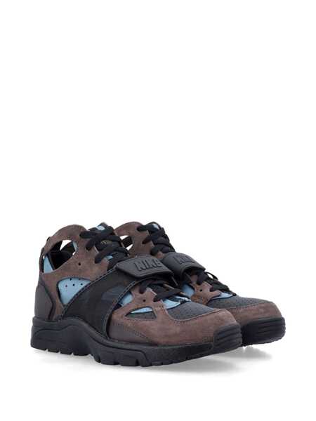 Sneakers Nike Nike Air Huarache Trainer Brown Femei (BM 17236780) 2