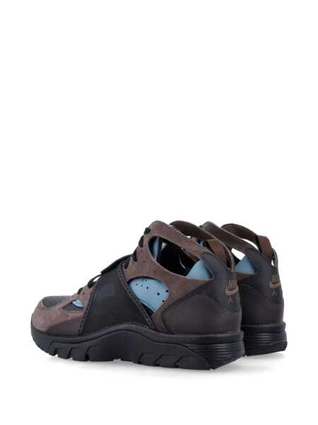 Sneakers Nike Nike Air Huarache Trainer Brown Femei (BM 17236780) 3