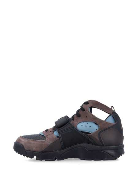 Sneakers Nike Nike Air Huarache Trainer Brown Femei (BM 17236780) 4