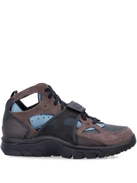 Sneakers Nike Nike Air Huarache Trainer Brown Femei (BM 17236780) 1