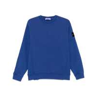 Pulovere Stone Island Stone Island Old Effect Sweatshirt