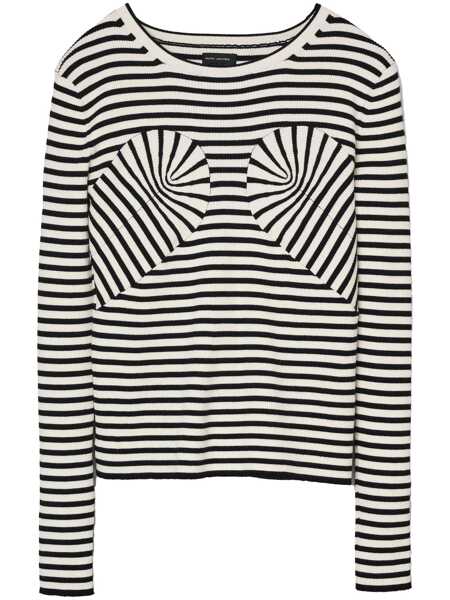 Pulovere Marc Jacobs Marc Jacobs Sweaters Black Femei (BM 17236930) 1