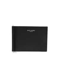 Portofele Saint Laurent Bill-Clip Wallet Barbati