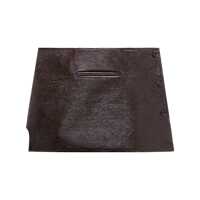 Fuste Courrèges Oblique Vinyl Mini Skirt Femei