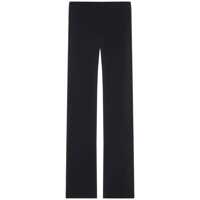 Pantaloni casual Courrèges Illusion Trousers Femei