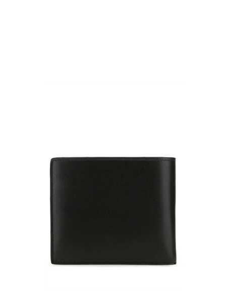 Portofele Saint Laurent Saint Laurent East/West Wallet Black Barbati (BM 17237206) 2